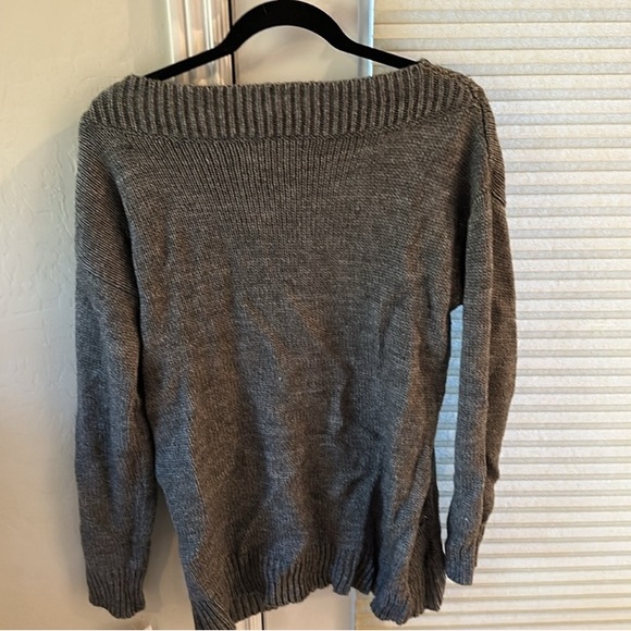 Michael Kors Tunic Sweater - Picture 3 of 8